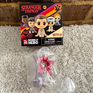 Stranger Things Demogorgon Bobble Hero